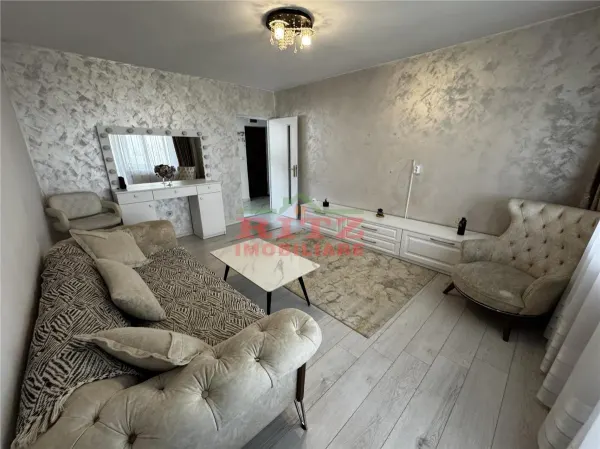 Apartament 3 camere Slatina - poza 1