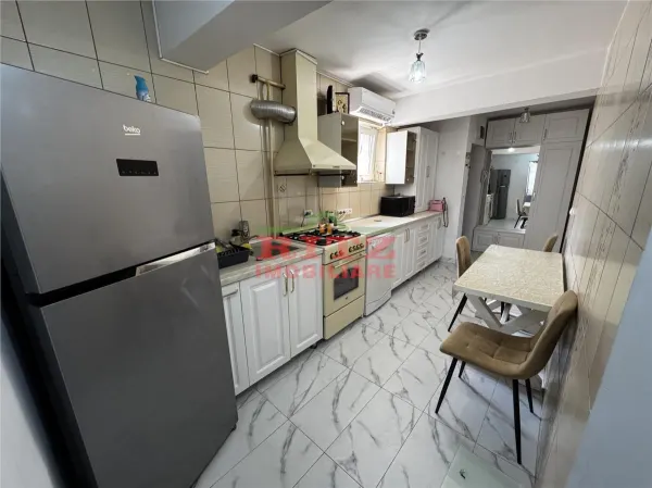 Apartament 3 camere Slatina - poza 6