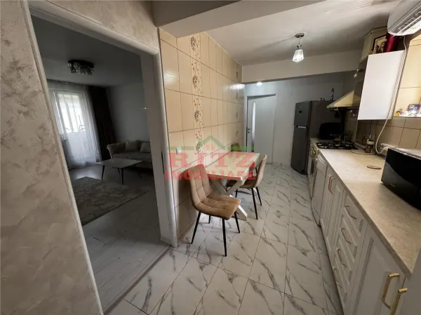 Apartament 3 camere Slatina - poza 9