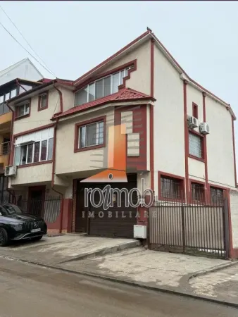 Apartament 7 camere București - poza 1
