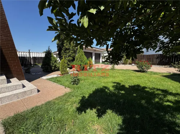 Casă 5 camere Slatina - poza 2