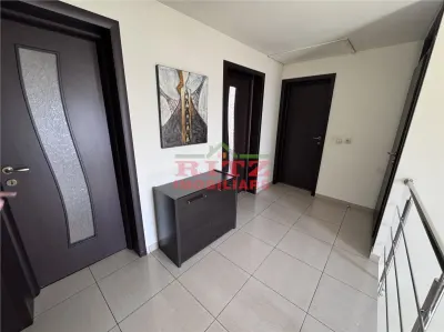 Vila la cheie de vanzare,zona Ultracentrala!! - foto 14