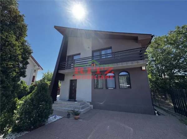 Casă 5 camere Slatina - poza 16