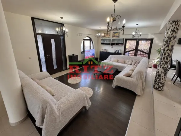 Casă 5 camere Slatina - poza 6