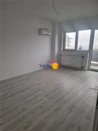 Apartament 1 camera Iași - poza 9