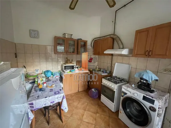 Casă 5 camere București - poza 4