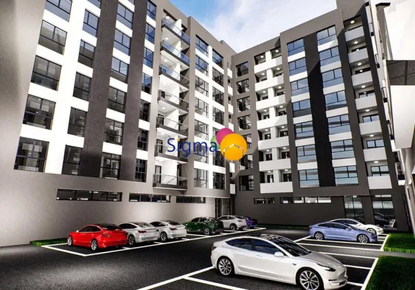 Apartament 2 camere Iași - poza 1