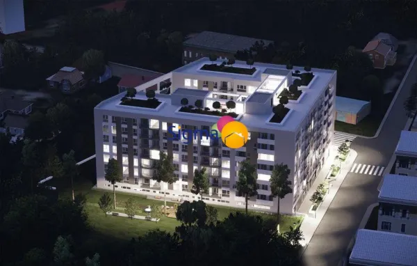 Apartament 2 camere Iași - poza 4
