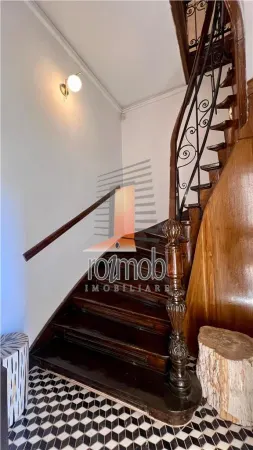 Apartament 5 camere București - poza 2