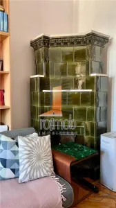 Apartament 5 camere in vila, etajul 1/S+P+1+M, zona Icoanei-Eminescu - foto 18