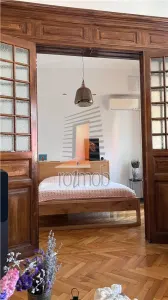 Apartament 5 camere in vila, etajul 1/S+P+1+M, zona Icoanei-Eminescu - foto 5
