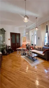 Apartament 5 camere in vila, etajul 1/S+P+1+M, zona Icoanei-Eminescu - foto 6