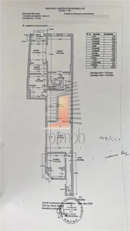 Apartament 5 camere București - poza 7