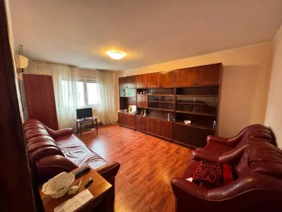 Apartament 2 camere, decomandat, Nicolina 2 - Iasi
