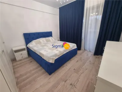 Premium-apartament cu 2 camere, modern amenajat - Iasi