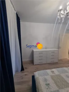 Premium-apartament cu 2 camere, modern amenajat - foto 9