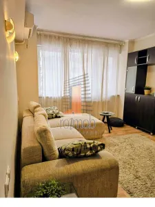 Sala Palatului, 2 camere, renovat, mobilat si utilat - foto 2