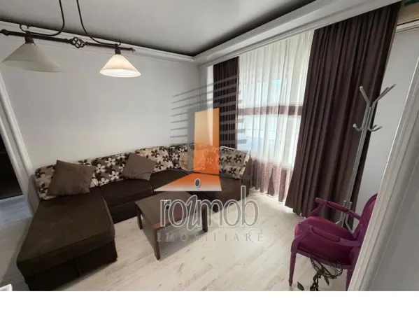 Apartament 2 camere București - poza 1