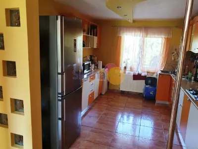 Vila D+P+E de vanzare Bucium 1000mp Curte - foto 18