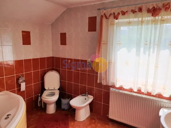 Casă 6 camere Iași - poza 24