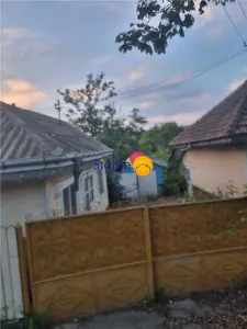 Casa cu teren 800 MP  Comuna Raducaneni  Iasi - foto 2