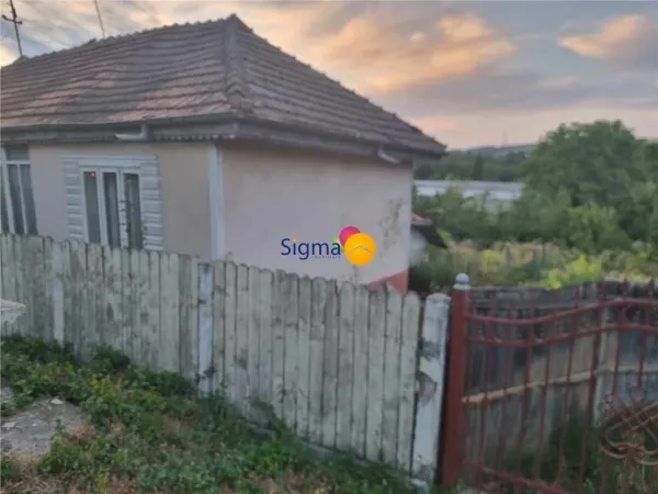 Casă 3 camere Raducaneni - poza 6