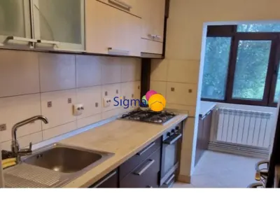 Canta, apartament 2 camere decomandat - foto 6