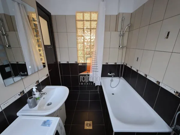 Apartament 1 camera București - poza 11