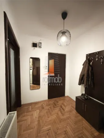Apartament 1 camera București - poza 16