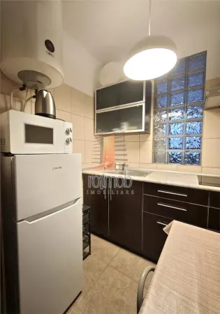 Apartament 1 camera București - poza 3
