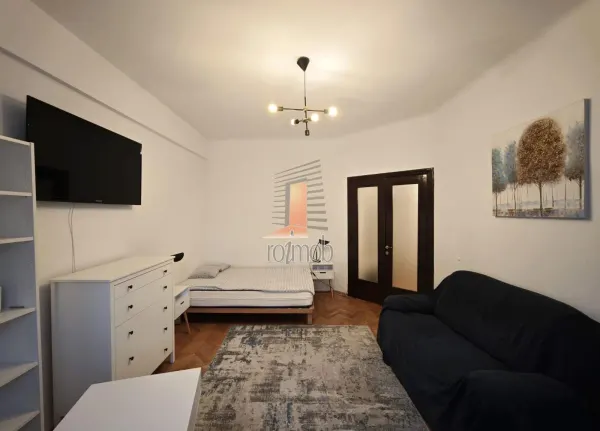 Apartament 1 camera București - poza 4