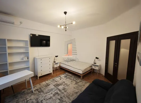 Apartament 1 camera București - poza 6
