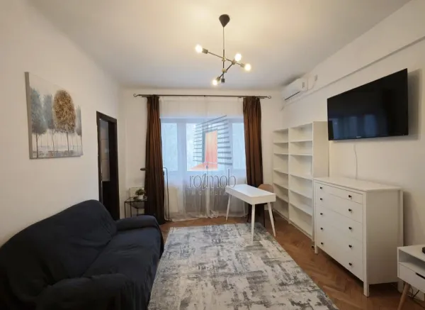Apartament 1 camera București - poza 8