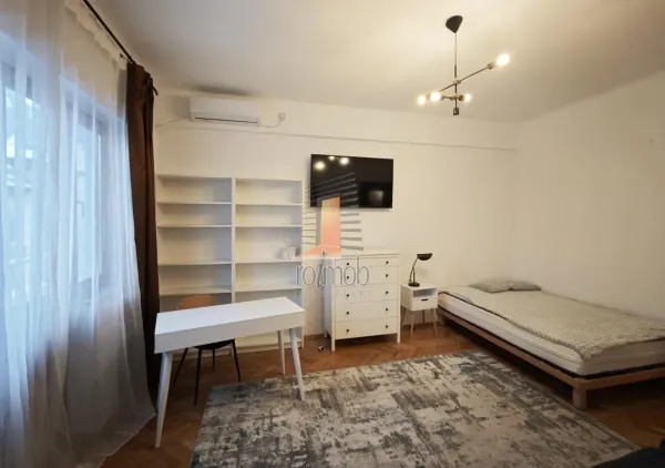 Apartament 1 camera București - poza 9