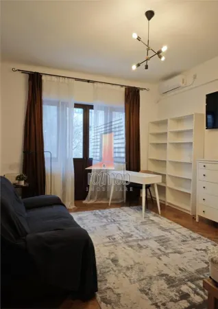 Apartament 1 camera București - poza 10