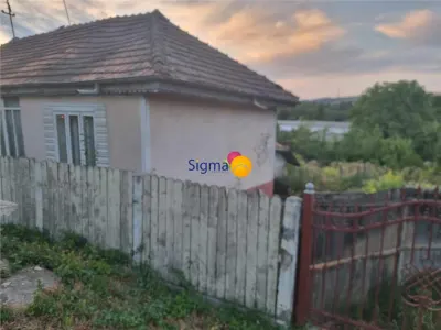 Casa cu teren 800 MP, comuna Raducaneni Iasi - foto 6