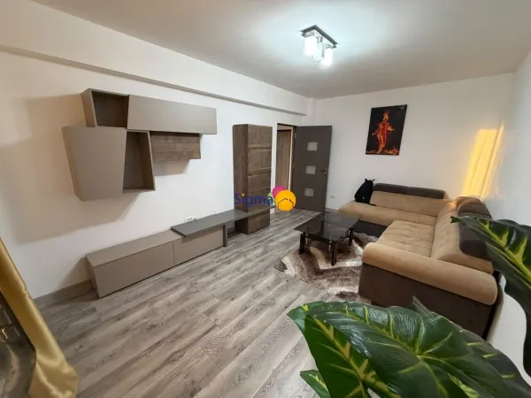 Apartament 2 camere Iași - poza 1