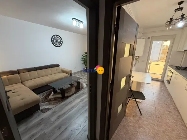 Apartament 2 camere Iași - poza 2
