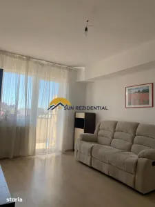 Berceni-Aparatorii Patriei,apartament 3 camere,loc parcare - Bucuresti