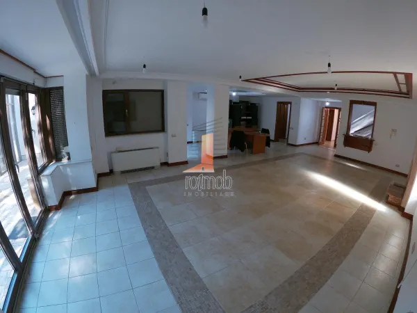 Casă 6 camere Corbeanca - poza 1