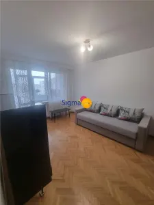 Alexandru cel Bun, Piata Voievozilor, apartament liber - Iasi