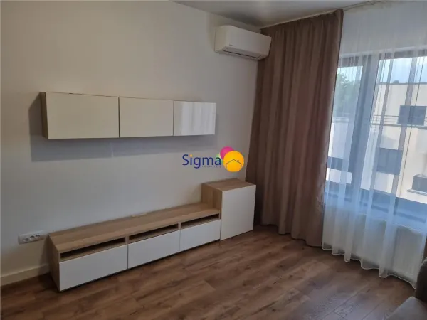 Apartament 1 camera Iași - poza 4