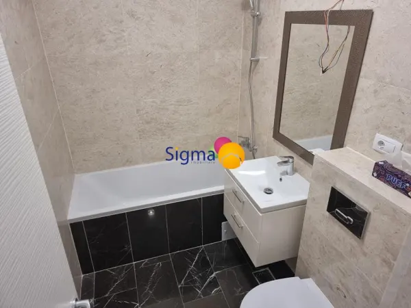 Apartament 1 camera Iași - poza 9