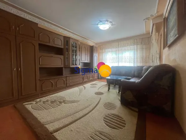 Apartament 2 camere Iași - poza 1