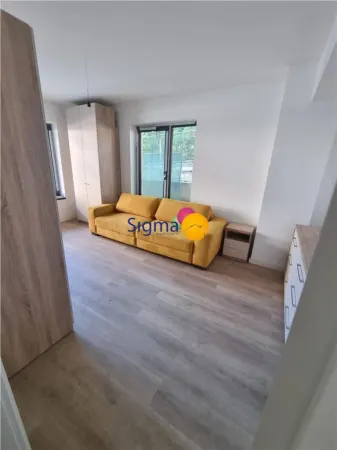 Apartament 1 camera Iași - poza 1