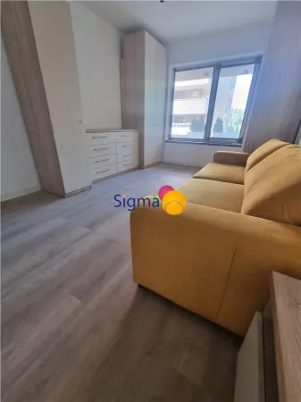 Apartament 1 camera Iași - poza 16