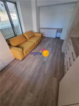 Apartament 1 camera Iași - poza 17