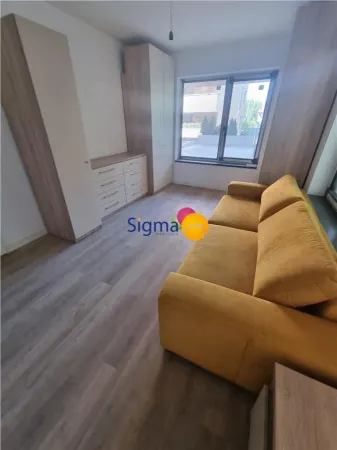 Apartament 1 camera Iași - poza 18