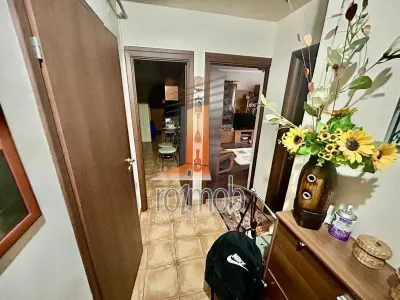 Cismigiu, apartament 2 camere decomandat, etajul 1 - foto 1