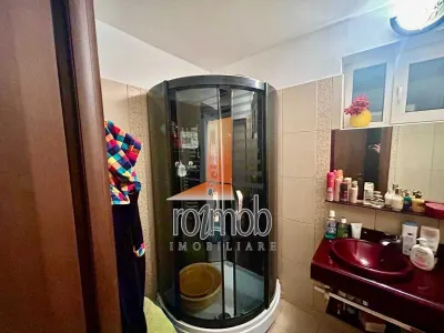 Cismigiu, apartament 2 camere decomandat, etajul 1 - foto 6